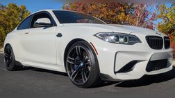 2017 BMW M2 Base