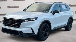 2023 Honda Pilot LX