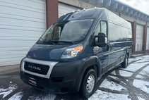 2020 Ram ProMaster 3500 159 WB