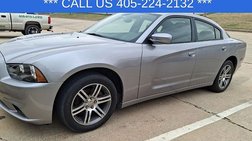 2014 Dodge Charger SE