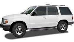 1999 Ford Explorer Sport