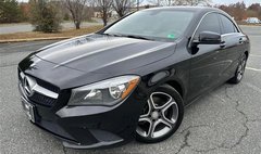 2014 Mercedes-Benz CLA-Class CLA 250