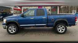 2008 Dodge Ram 1500 ST