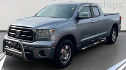 2011 Toyota Tundra Grade