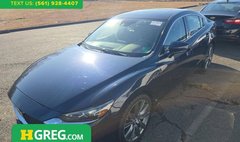 2021 Mazda MAZDA6 Touring