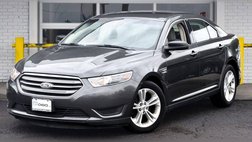 2016 Ford Taurus SE