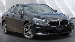 2024 BMW 2 Series 228i xDrive Gran Coupe