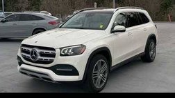 2022 Mercedes-Benz GLS GLS 450