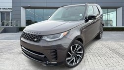 2025 Land Rover Discovery P360 Dynamic SE