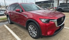 2026 Mazda CX-90 3.3 Turbo Preferred