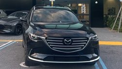 2021 Mazda CX-9 Grand Touring