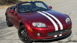 2006 Mazda MX-5 Miata Sport