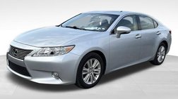2015 Lexus ES 350 350