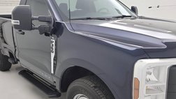 2024 Ford Super Duty F-350 XL