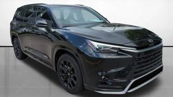 2024 Lexus TX 500h TX 500h F SPORT Premium