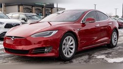 2017 Tesla Model S 75D
