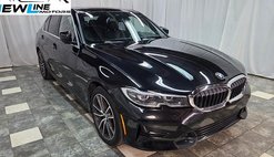 2019 BMW 3 Series 330i xDrive