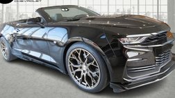 2019 Chevrolet Camaro SS