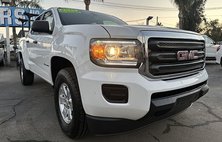 2020 GMC Canyon Base