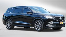 2023 Acura MDX SH-AWD w/Tech