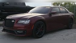 2023 Chrysler 300 C