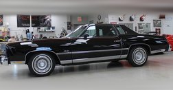 1976 Chevrolet Monte Carlo Landau