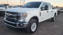 2017 Ford Super Duty F-350 XL