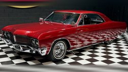 1967 Buick Skylark 