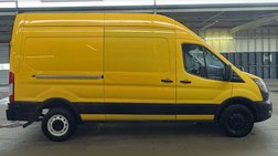 2020 Ford Transit 250