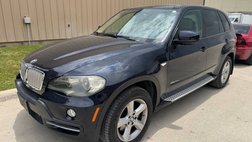 2010 BMW X5 xDrive35d