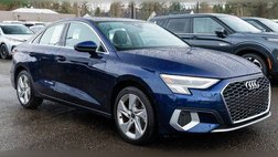 2024 Audi A3 Premium 40 TFSI