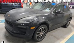 2024 Porsche Macan T