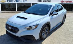 2023 Subaru WRX Base