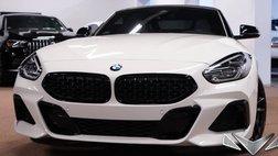 2022 BMW Z4 sDrive30i