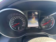 2018 Mercedes-Benz GLC-Class AMG GLC 43