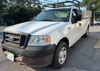 2005 Ford F-150 XL