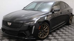 2023 Cadillac CT5-V Blackwing