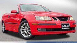 2004 Saab 9-3 Arc