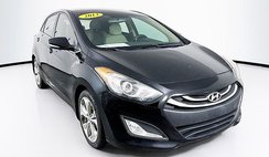 2013 Hyundai Elantra GT Base