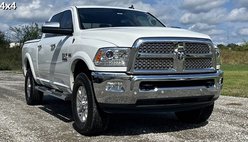 2017 Ram Ram Pickup 2500 Laramie