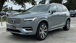 2025 Volvo XC90 B6 Plus Bright Theme 7P
