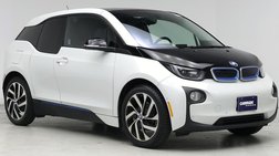 2017 BMW i3 Tera World