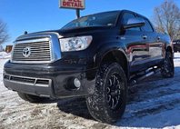 2011 Toyota Tundra Limited