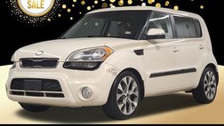 2013 Kia Soul !
