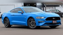 2023 Ford Mustang GT