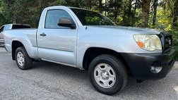 2005 Toyota Tacoma Base