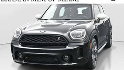 2024 MINI Countryman Cooper S ALL4