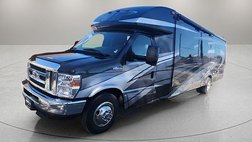 2019 Ford E-450