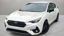 2024 Subaru Impreza RS