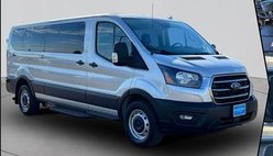 2020 Ford Transit 350 XL